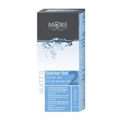 More Kit De Démarrage FOR FISH