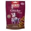 RINTI Chicko Plus 12x80g Morceaux De Saucisse De Foie 1 RINTI Chicko Plus 12x80g Morceaux De Saucisse De Foie -Meilleure Animalerie 32e6cb98cb6e1e7adc7bec67330a7f47c0286c77 433ec00d13272b0f966d3c9ce392ae94c701ba13