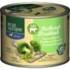 REAL NATURE Superfood Adult Veau Au Brocoli 6x200 G -Meilleure Animalerie 32f08fa4075be1abc009c167cad0c2692c0a7d7e 1824401f1440c6de383eac57d9ccc37929b44722