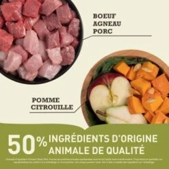 ACANA Classic Red 11,4 Kg -Meilleure Animalerie 33d02314aa95ce9568ff8bb5570d7aa2fe55b1f5 1247040 fr FR ACANA Classic red FRENCH 2