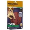 PREMIERE Pure Meaties Agneau 6 X 60 G 1 PREMIERE Pure Meaties Agneau 6 X 60 G -Meilleure Animalerie 33d641b8cf15125cf663a88a7f4694dc90215be1 f44658482bb38190909681109a07d8df2629e419
