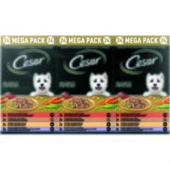 Cesar Multipack Ragoût De Campagne 24 x 150 g