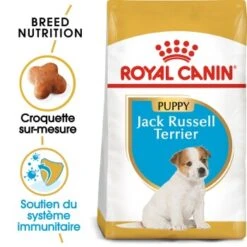 ROYAL CANIN Jack Russell Terrier Chiot Croquettes Chien 1,5 Kg