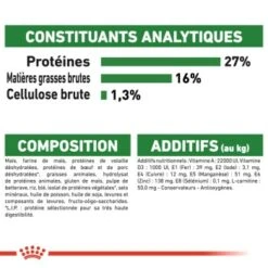 ROYAL CANIN Mini Adulte Croquettes Chien 2 Kg -Meilleure Animalerie 36b578734f001b53d998e7a230a5ee6b6c2aafb9 3c26f287527e552225fc3e2dbace603ff2835a11