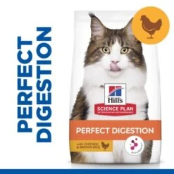Hill's Science Plan Perfect Digestion Adult Au Poulet Et Au Riz 7 Kg -Meilleure Animalerie 36b712979e307d83bf7d9b4aa7c88774b49335b4 52742043265 1