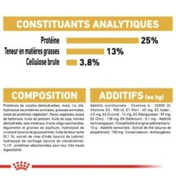 ROYAL CANIN Golden Retriever Adulte Croquettes Chien 3 Kg -Meilleure Animalerie 36b8aad7c5700108ebbfce1aeb21d350389f579b e1a94e3428e6aa4bb0631789055e4fa28f79b76b