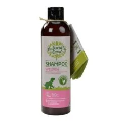 Naturally Good Shampooing Pour Chiots 250 Ml