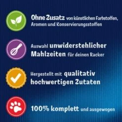 Felix Nourriture Humide Pour Chat Sensations En Gelée Et Mix De Variétés Variété De Saveurs Du Pays -Meilleure Animalerie 3773129a447604359631dd9b4e0b66461c0ea395 2eef3abb0022511069a2784e39aab1ae6401b66e