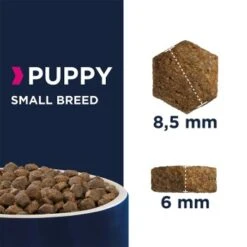 EUKANUBA Puppy & Junior Small Breed 3 Kg -Meilleure Animalerie 39677b6700f55eb2cf4db3a7c01fb092497d91d5 f9948657c80bd220d1780e505c12affd57e05323