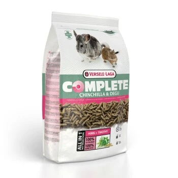 Versele-Laga Cuni Complete Chinchilla & Degu 1,75 Kg 3 Versele-Laga Cuni Complete Chinchilla & Degu 1,75 Kg
