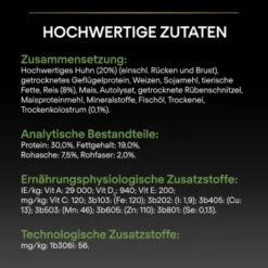 PRO PLAN Croquettes Chiots Optistart Medium Puppy 3 Kg -Meilleure Animalerie 3ab496ffc86da13c050d2c5a324bee96246f9c98 1206411 5