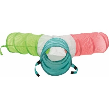 Trixie Tunnel De Jeu Pour Petits Animaux 3 Trixie Tunnel De Jeu Pour Petits Animaux