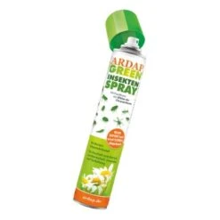 Quiko ARDAP GREEN Spray Contre Les Insectes 750 ml