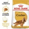 ROYAL CANIN Cocker Adulte Croquettes Chien 3 Kg