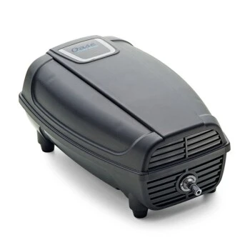 Oase Ventilateur Pour Bassin AquaOxy 250 3 Oase Ventilateur Pour Bassin AquaOxy 250