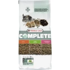 Versele-Laga Cavia Complete Pour Cochons D’Inde 8kg
