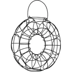 AniOne Distributeur Circulaire De Nourriture Pour Boules De Graisse