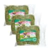 MultiFit Foin Avec Menthe 3x500g