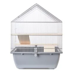 Cage Pour Rongeurs InterZoo House -Meilleure Animalerie 4135a59342962788f2c6932b303f2e37aec0bbe1 22813311cbc0b591da76f0532a5f4388ef41e7c3