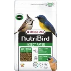 Versele-Laga NutriBird Pâté D’insectes1 Kg