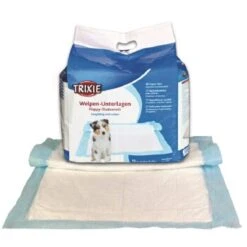 Trixie Alèse Pour Chiots Nappy Tapis éducateur 60 X 40 Cm