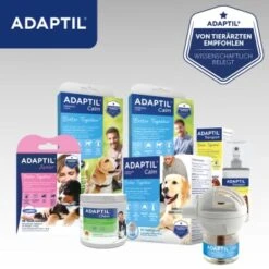 ADAPTIL Collier Calm M-L -Meilleure Animalerie 46452dc6123cc47f2cba05a91ec7cbf3a09a7871 1204441 7