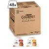 GOURMET Mousse Revelations En Sauce 48x57 g Poulet 2 GOURMET Mousse Revelations En Sauce 48x57 g Poulet -Meilleure Animalerie 464ca3c97a1cfdd850befd07f7aad2d3e2d41a8b 1382131 de DE gourmet huhn main