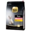 SELECT GOLD Pure Kitten Poulet 3 Kg