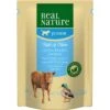 REAL NATURE Junior Pouch 6x300 G 2 REAL NATURE Junior Pouch 6x300 G -Meilleure Animalerie 47d02715b11ecf9bdaa990d9f8e0fe8f7d5a1592 227697c80424f27b878aeabd01fb8ba547169bcb