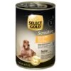 SELECT GOLD Sensitive Senior Poulet Et Riz 6x400 G -Meilleure Animalerie 47f1f4f9dd8679f762519677ce98378321258822 bc99c49f4a320381c73cc7e44e6f643781a5437f