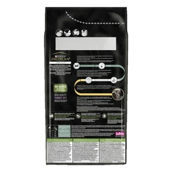 PRO PLAN Liveclear Sterilised Adult Dindon 1,4 Kg 9 PRO PLAN Liveclear Sterilised Adult Dindon 1,4 Kg – Image 7