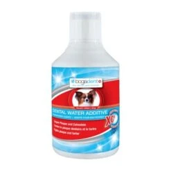 Bogadent DENTAL WATER Additive Chien 250 Ml