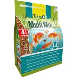 Tetra Pond Multi Mix 4 L