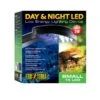 Exo Terra LED De Jour Et De Nuit Avec Support S -Meilleure Animalerie 493b317b810e727c8521346048b9f5cdec422b89 010f53ace96dae8a1eee48400bbd210d159321d4