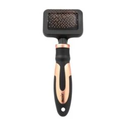 Europet Bernina Brosse NOIR Soft Slick S