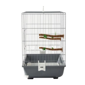 Savic Cage De Transport Pour Oiseaux Primo 40 4 Savic Cage De Transport Pour Oiseaux Primo 40 – Image 2