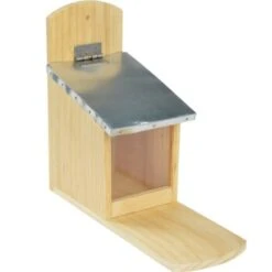 AniOne Distributeur De Nourriture Pour écureuils