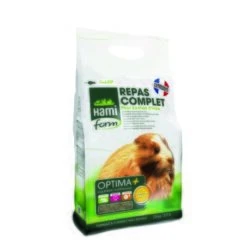Hamiform Hami Form Premium Optima+ Repas Complet Cochon D’Inde – 2,5 Kg
