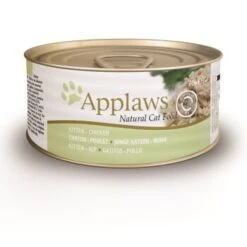 Applaws Kitten 24 X 70 G Poulet