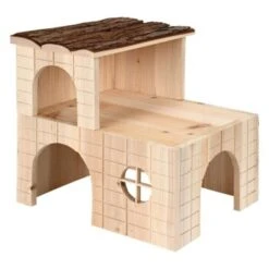 AniOne Maison En Bois Inga M