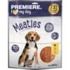 PREMIERE Pure Meaties Poulet XXL Kit Promotionnel 4x250g -Meilleure Animalerie 4fce807734ee0e84ca4a574ec2ac0cc7c5d4bf2e 1014536 de DE prem 1