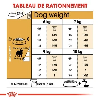 ROYAL CANIN Carlin Adulte Croquettes Chien 1,5 Kg 6 ROYAL CANIN Carlin Adulte Croquettes Chien 1,5 Kg – Image 4