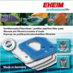 EHEIM Tapis Filtrant EEIM Et Tissus Pour Professionnels 4+/4e+