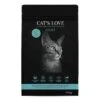 CAT'S LOVE CAT’S LOVE Sec Adult Saumon 2 Kg -Meilleure Animalerie 5522f750271b6907d3317d4930c05d78375822e8 1394996 de DE CatsL main