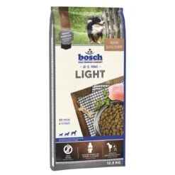 Bosch Croquettes Chien Light 12,5 Kg