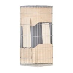 Cage Pour Rongeurs InterZoo House -Meilleure Animalerie 565ccade55d54e1a935104a234d56b217426ccdb 594020ec5cada50c2dcbd747a54feabb2a8b7cd5