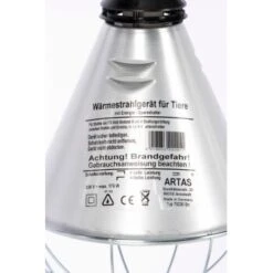 Kerbl Chauffage Infrarouge , Alu 5 M 11 Kerbl Chauffage Infrarouge , Alu 5 M -Meilleure Animalerie 5661d639485858a9af1704420cd62180d304290a b733852fa38a1a4fd627c5ea1246d25e583a269b