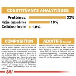 ROYAL CANIN Cocker Chiot Croquettes Chien 3 Kg -Meilleure Animalerie 56c2e6f28a49a407b4e0e3e46c3b2e0802c362ad 1082912 fr FR occkerpup 8