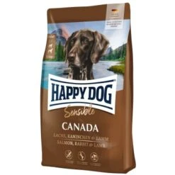 HAPPY DOG Supreme Sensible Canada 11 Kg