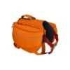 Ruffwear Sac à Dos Orange Feu De Camp M -Meilleure Animalerie 5772a3d05a6cc3d1aa49dfcf50b5062fcd43a0e8 1408272 de DE ruff orange 17